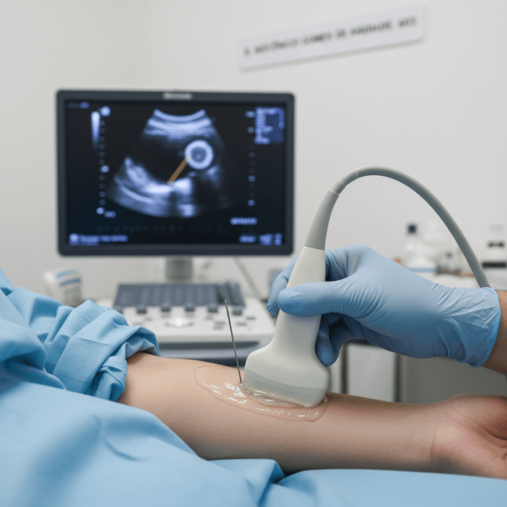 Procedimentos guiados